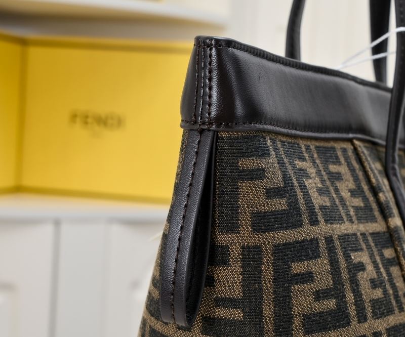 Fendi Drawstring Bags